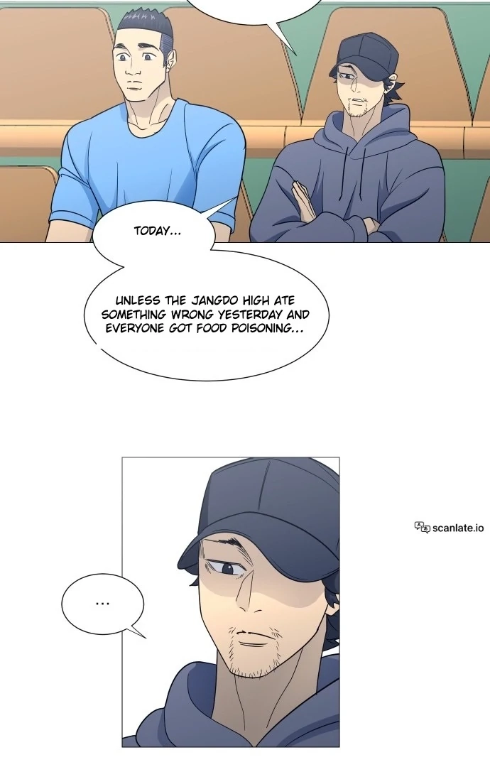 Garbage Time Chapter 142 Page 54