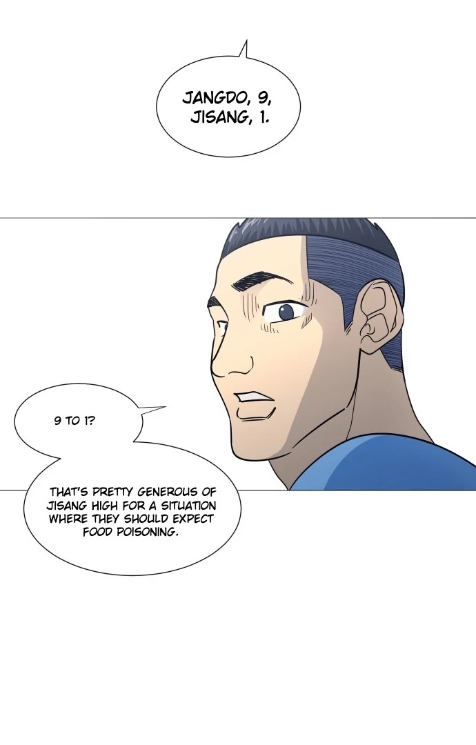 Garbage Time Chapter 142 Page 55