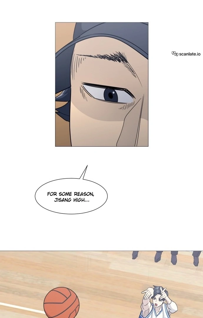 Garbage Time Chapter 142 Page 56