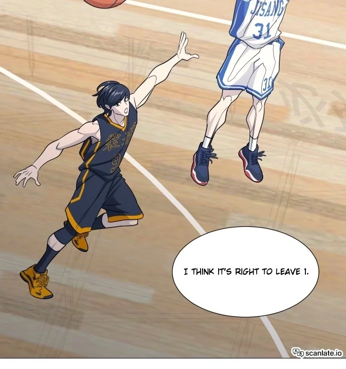 Garbage Time Chapter 142 Page 57