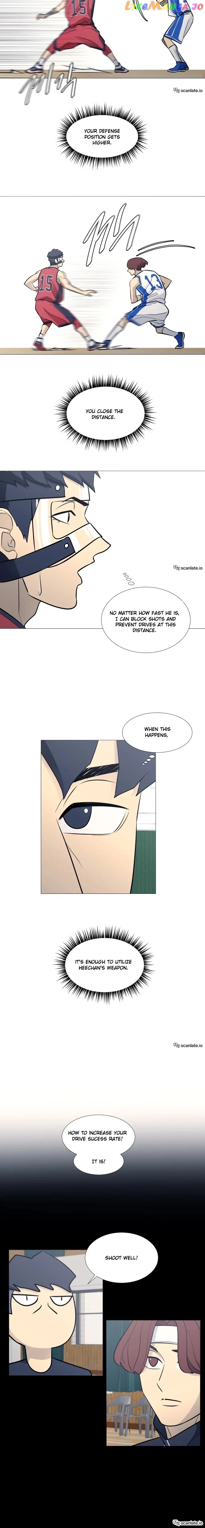 Garbage Time Chapter 80 Page 5