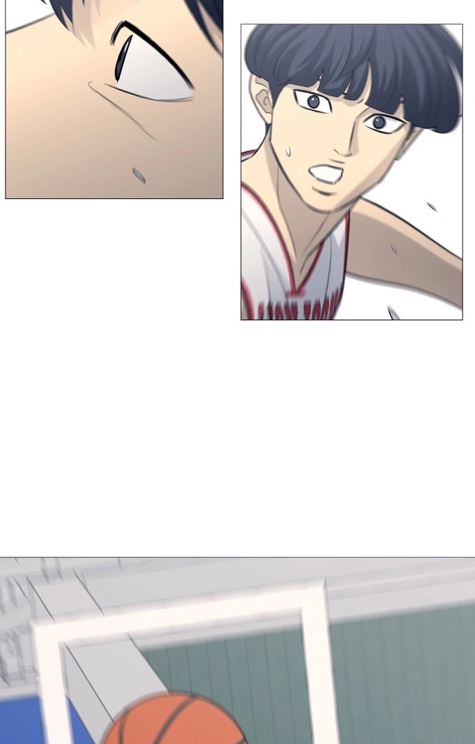 Garbage Time Chapter 138 Page 7