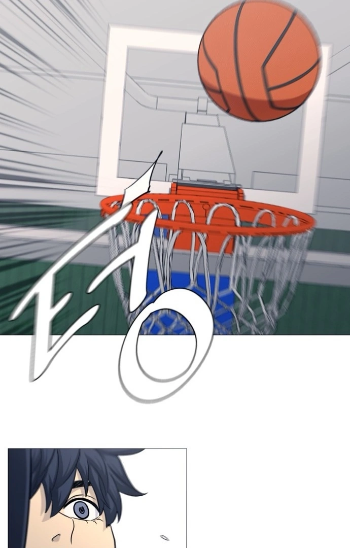 Garbage Time Chapter 138 Page 9