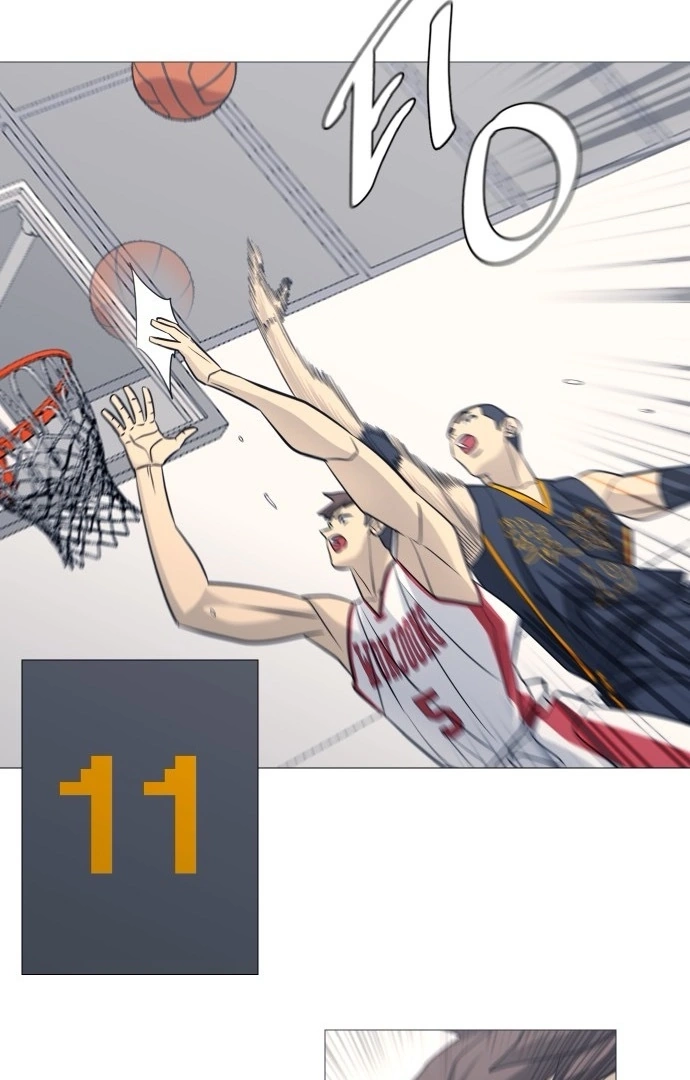 Garbage Time Chapter 138 Page 11