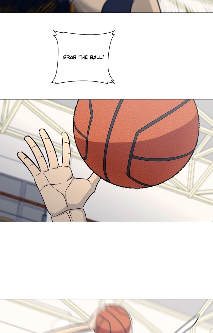 Garbage Time Chapter 138 Page 13