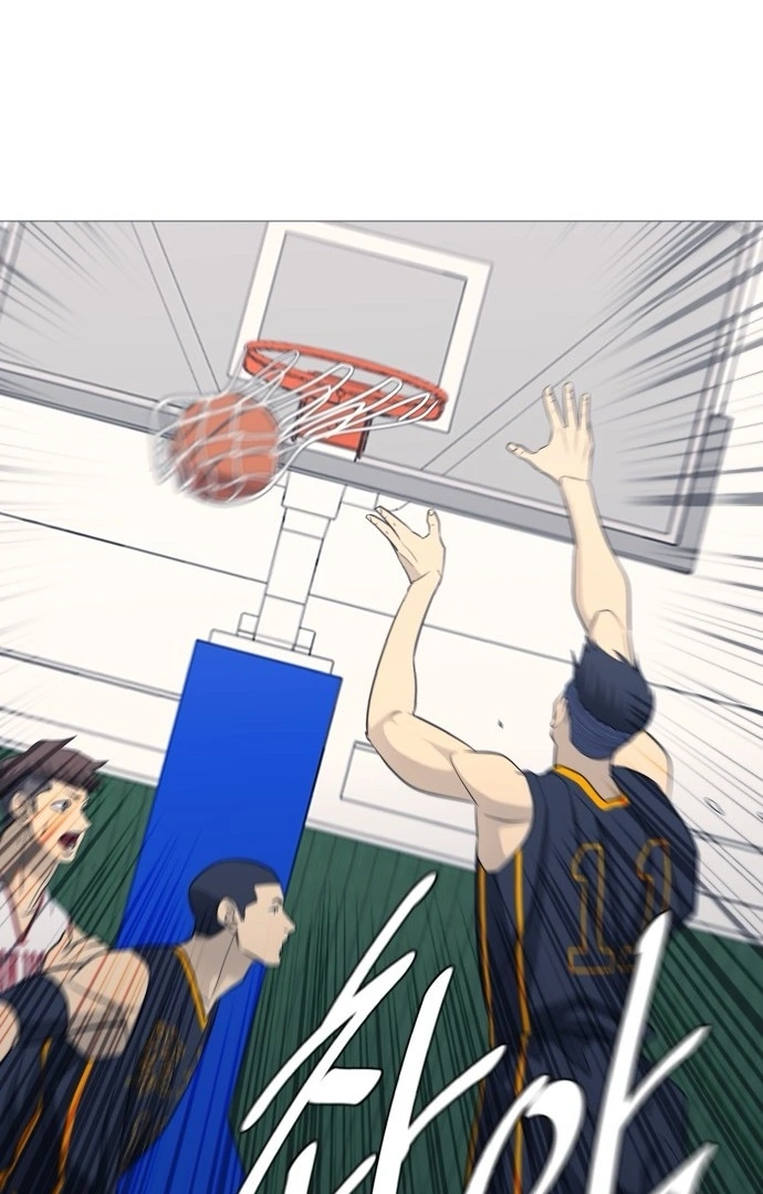 Garbage Time Chapter 138 Page 18