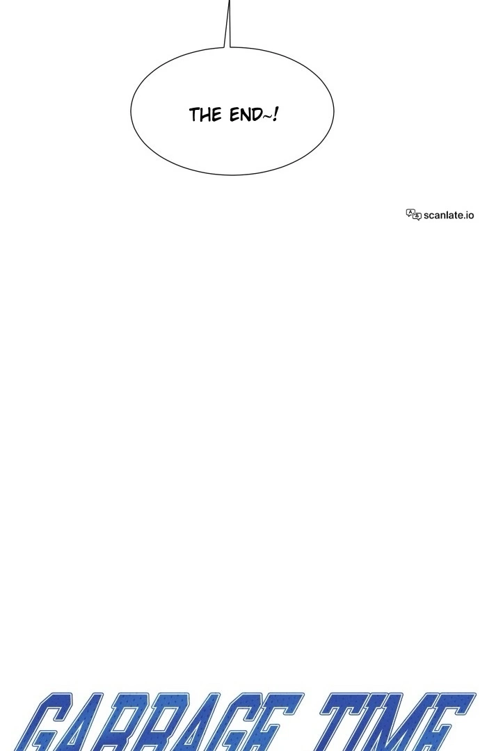 Garbage Time Chapter 138 Page 23