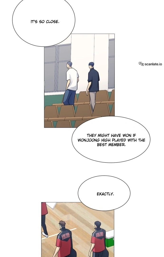 Garbage Time Chapter 138 Page 26