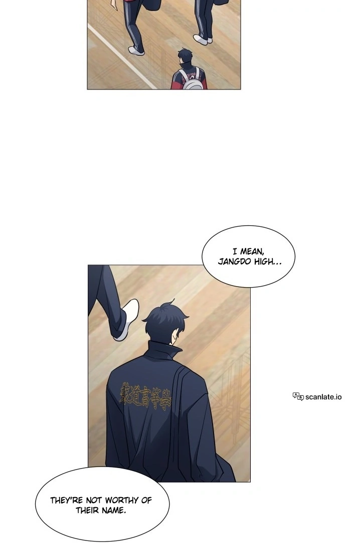 Garbage Time Chapter 138 Page 27