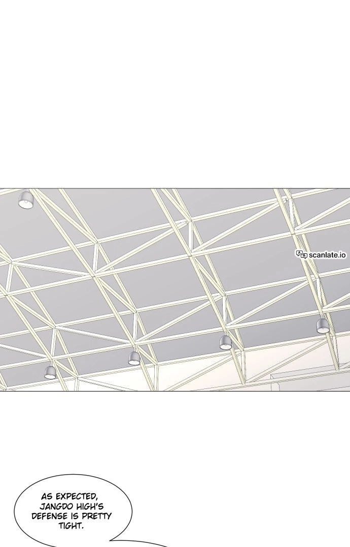 Garbage Time Chapter 138 Page 34