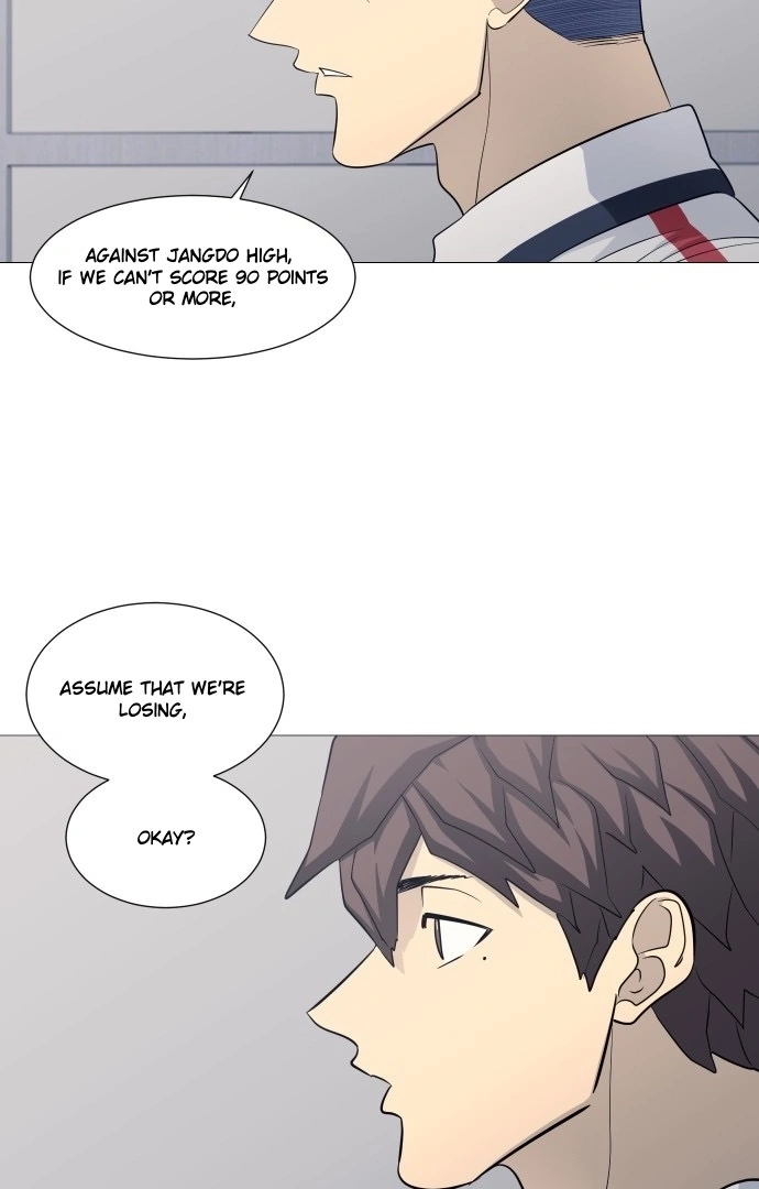 Garbage Time Chapter 138 Page 36