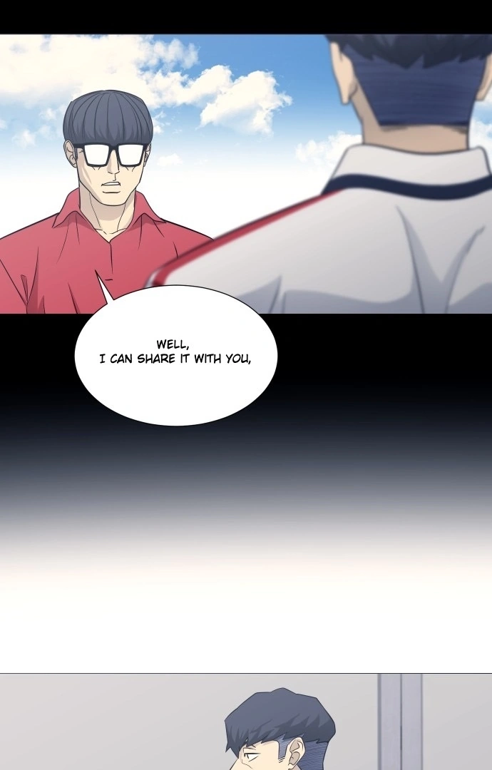 Garbage Time Chapter 138 Page 39