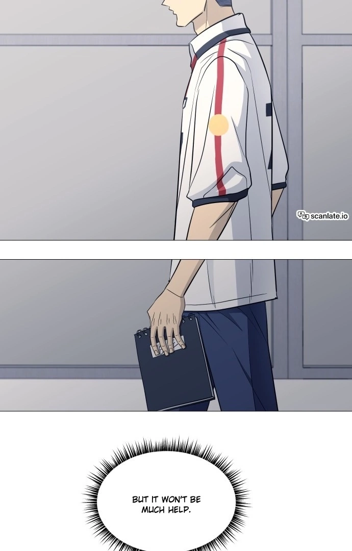 Garbage Time Chapter 138 Page 40
