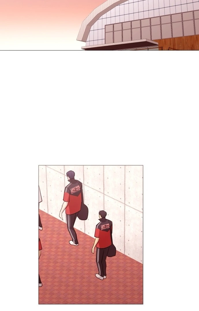Garbage Time Chapter 138 Page 42