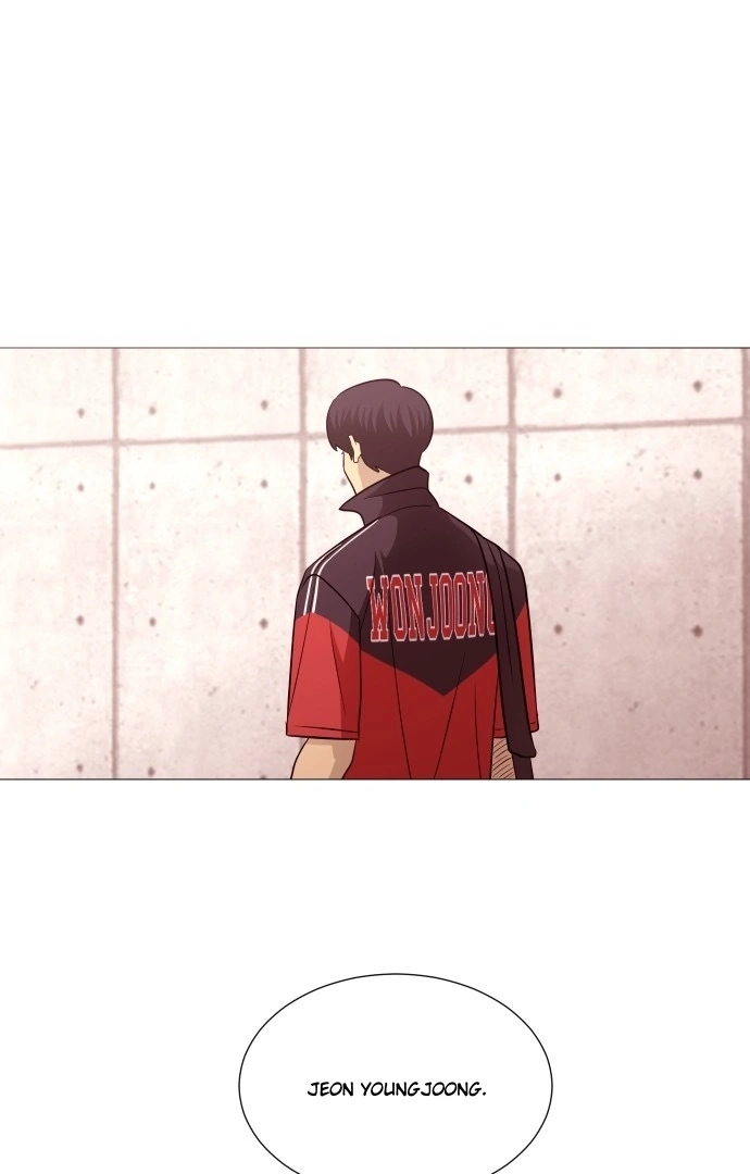 Garbage Time Chapter 138 Page 43