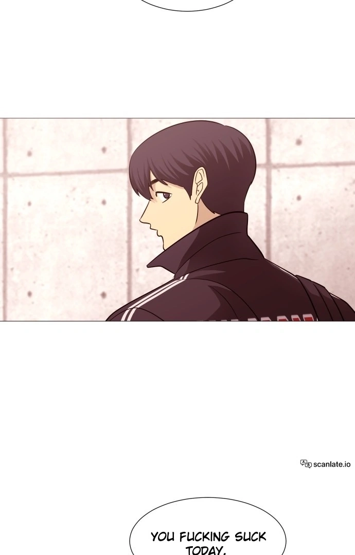 Garbage Time Chapter 138 Page 44