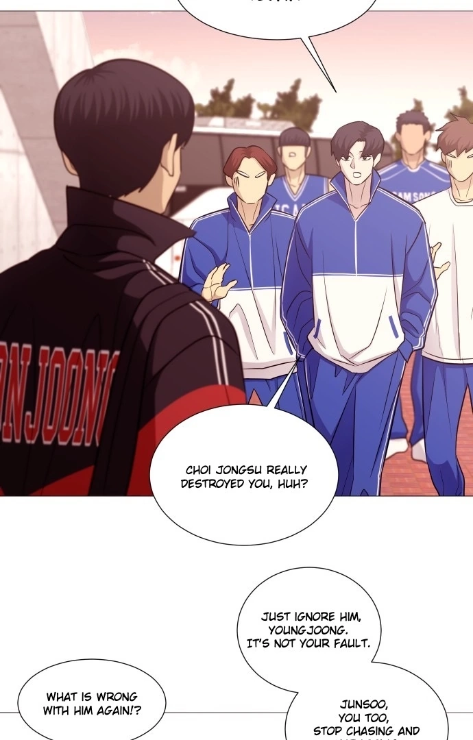 Garbage Time Chapter 138 Page 45