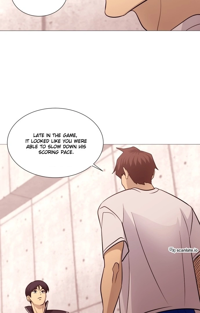 Garbage Time Chapter 138 Page 47