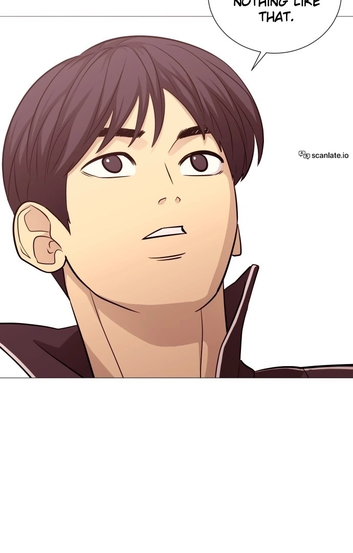 Garbage Time Chapter 138 Page 49