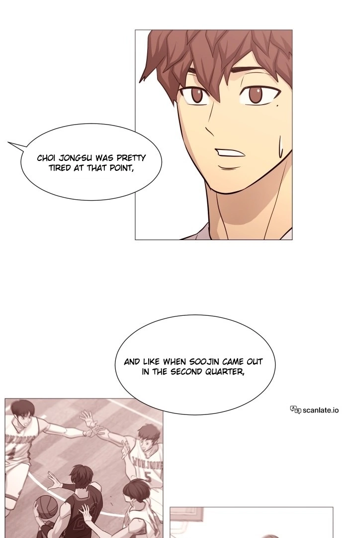 Garbage Time Chapter 138 Page 50