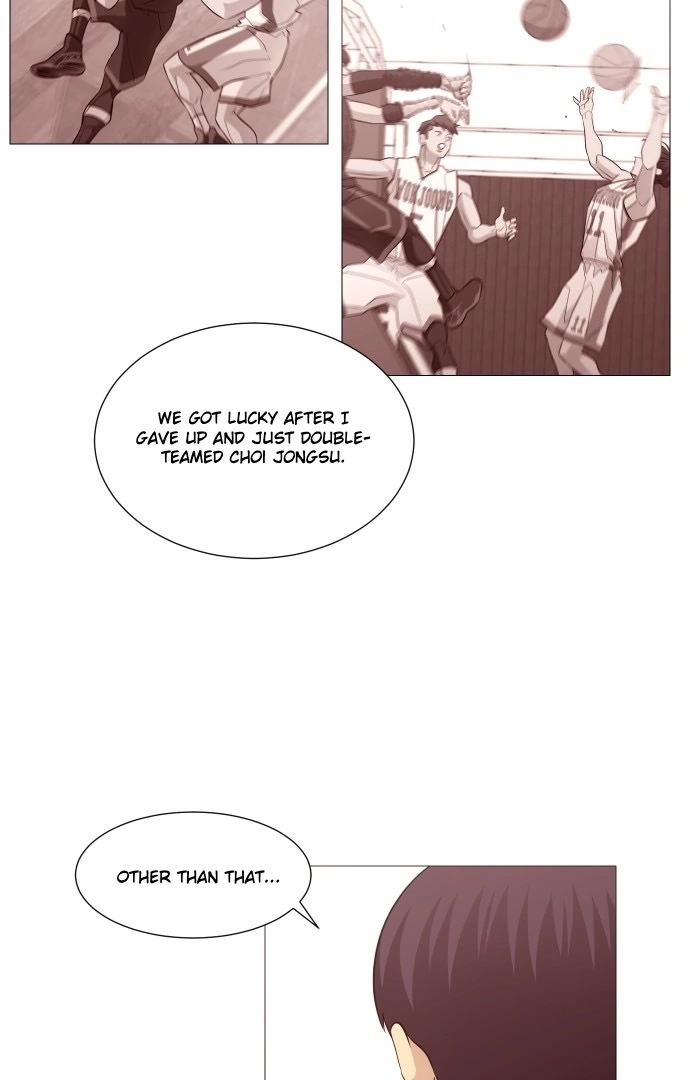 Garbage Time Chapter 138 Page 51