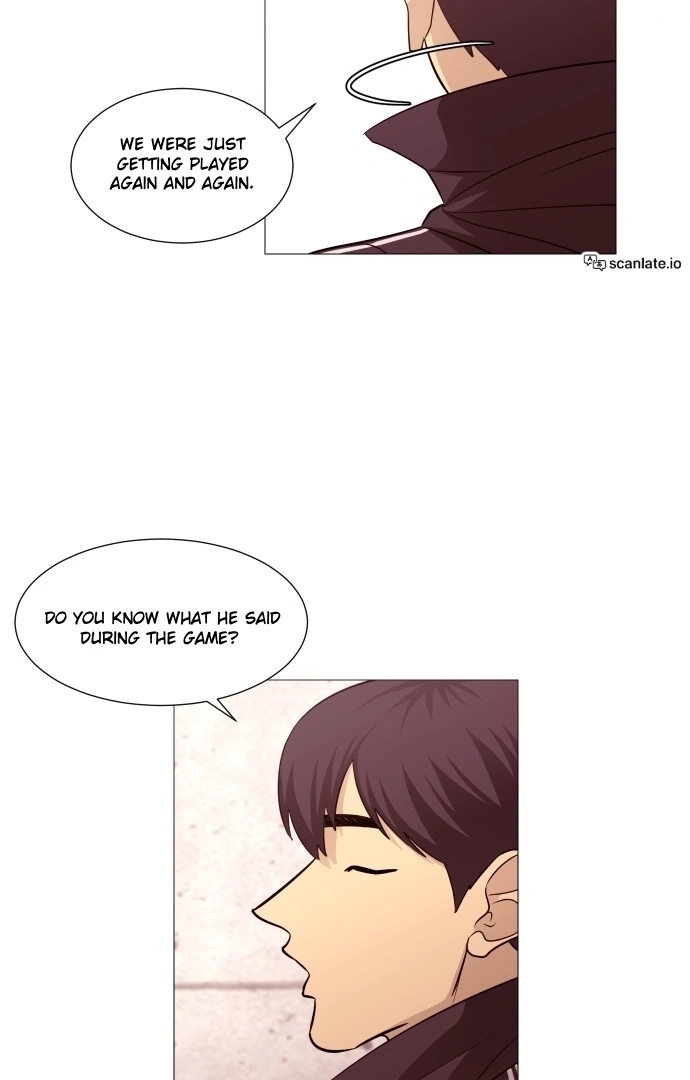 Garbage Time Chapter 138 Page 52