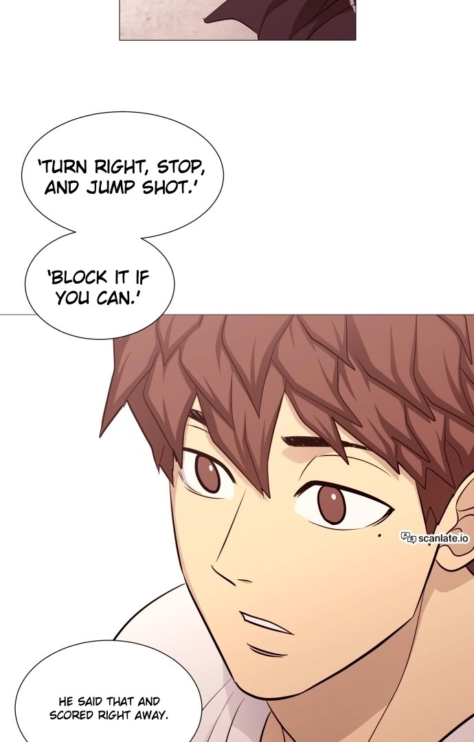 Garbage Time Chapter 138 Page 53