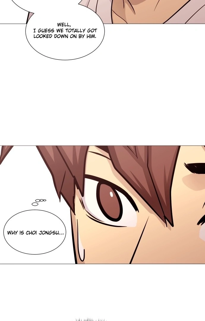 Garbage Time Chapter 138 Page 54