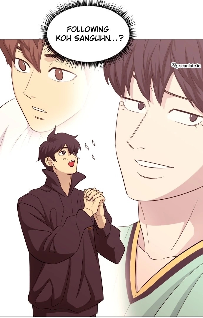 Garbage Time Chapter 138 Page 55