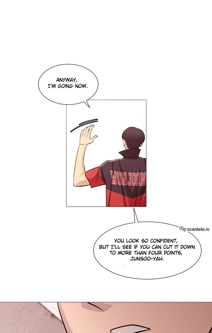 Garbage Time Chapter 138 Page 56