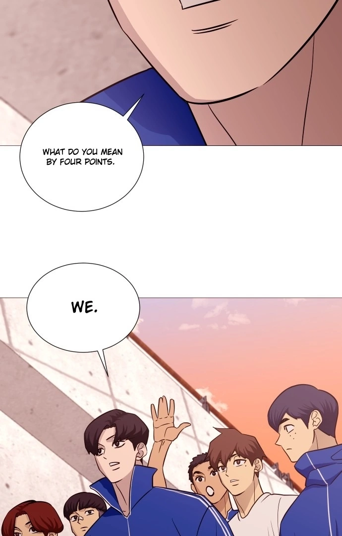 Garbage Time Chapter 138 Page 57