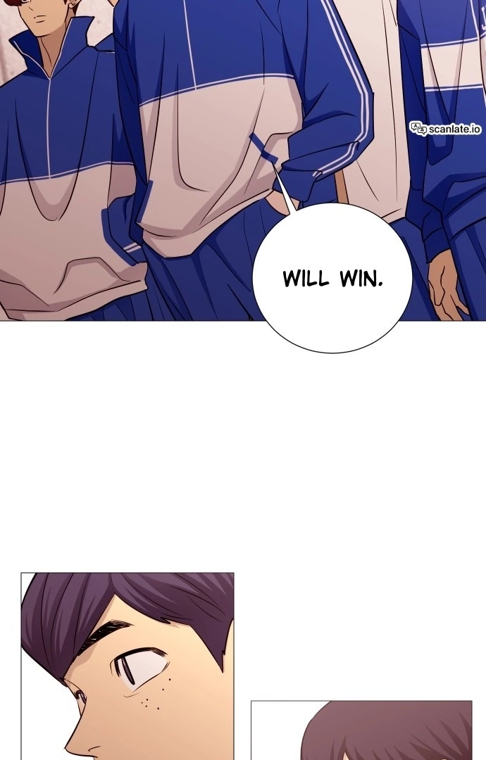 Garbage Time Chapter 138 Page 58