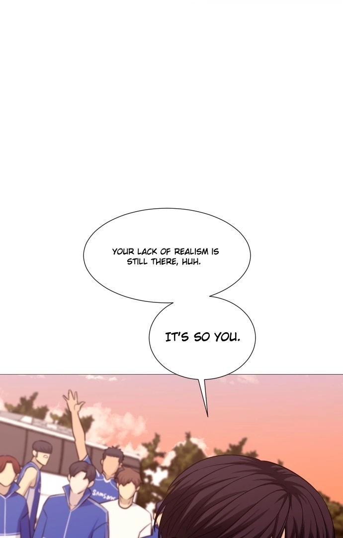 Garbage Time Chapter 138 Page 60