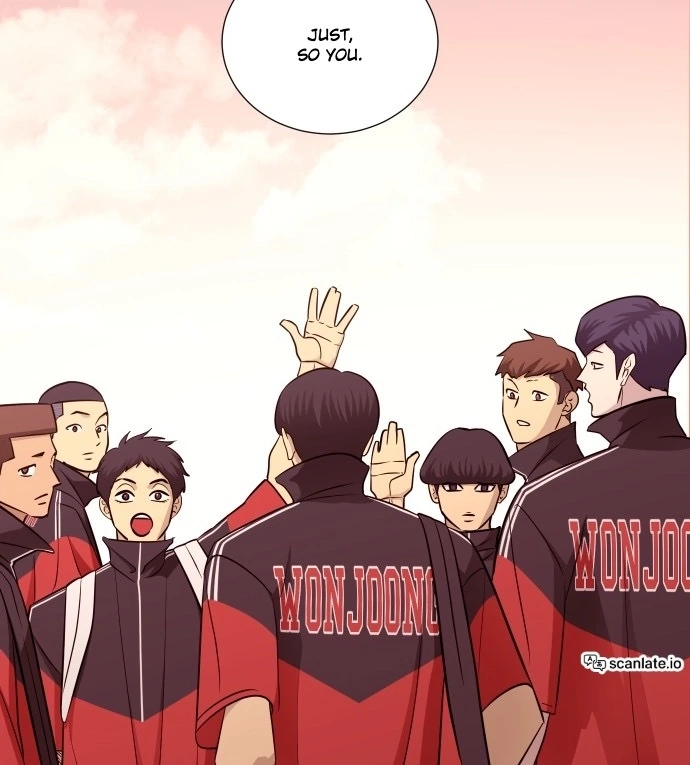 Garbage Time Chapter 138 Page 62