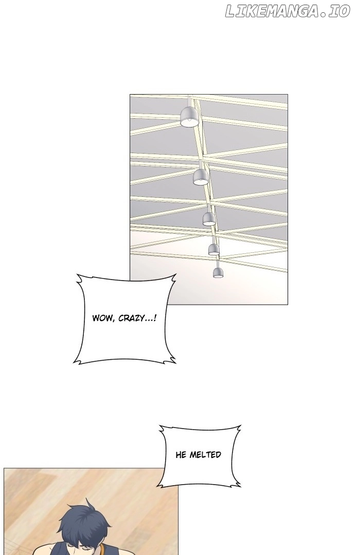 Garbage Time Chapter 131 Page 8