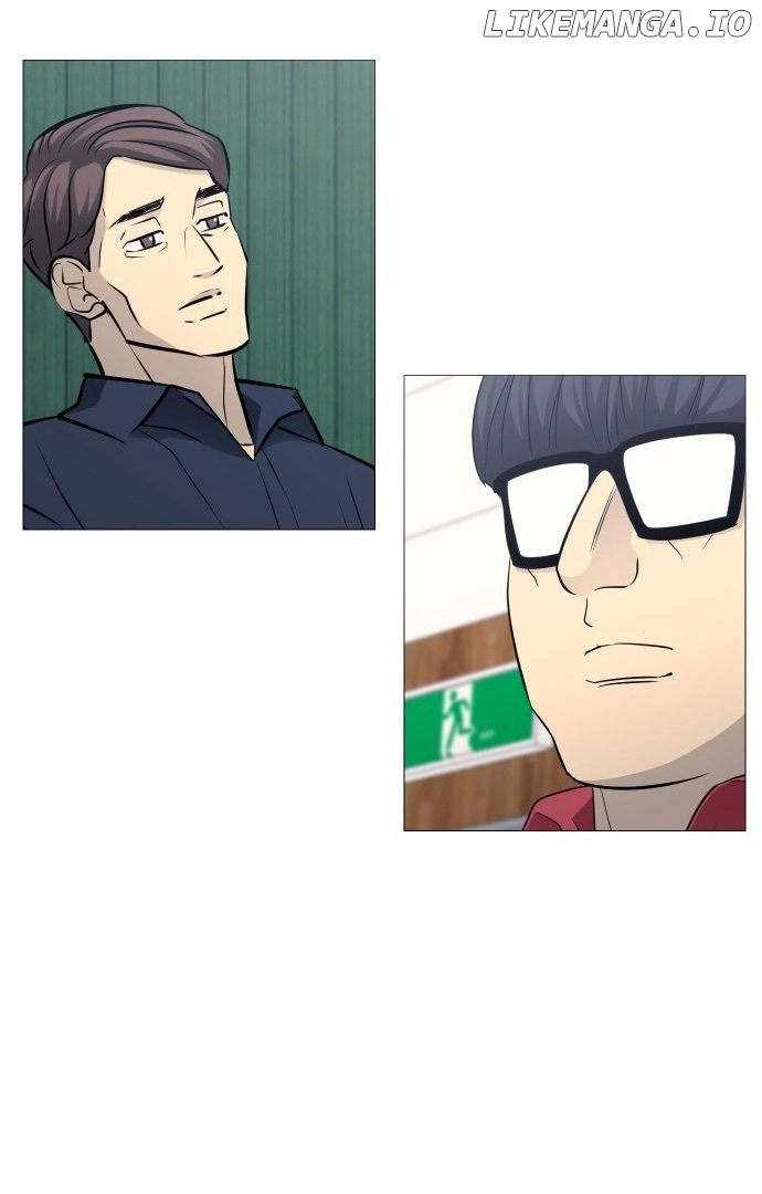 Garbage Time Chapter 131 Page 10