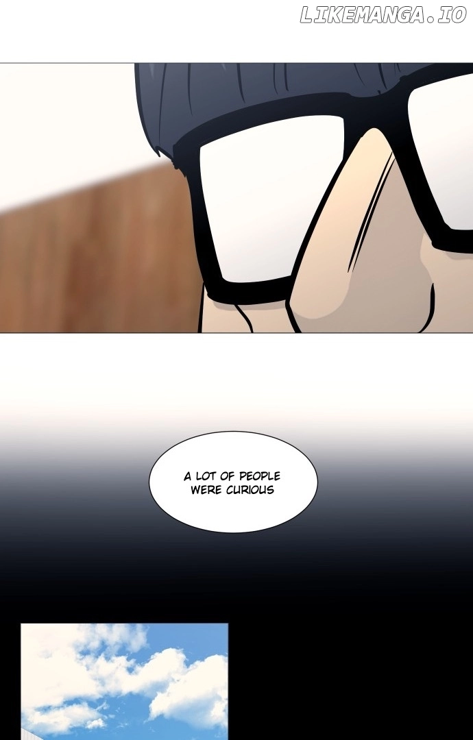 Garbage Time Chapter 131 Page 11