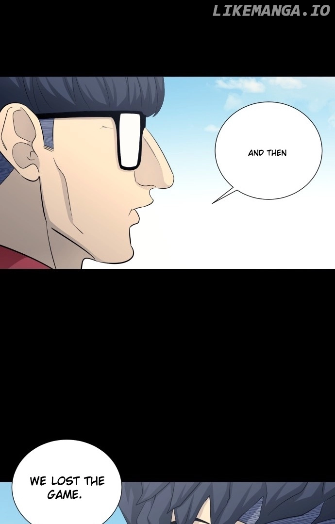 Garbage Time Chapter 131 Page 13