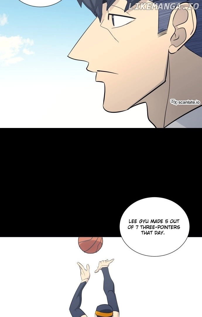 Garbage Time Chapter 131 Page 14