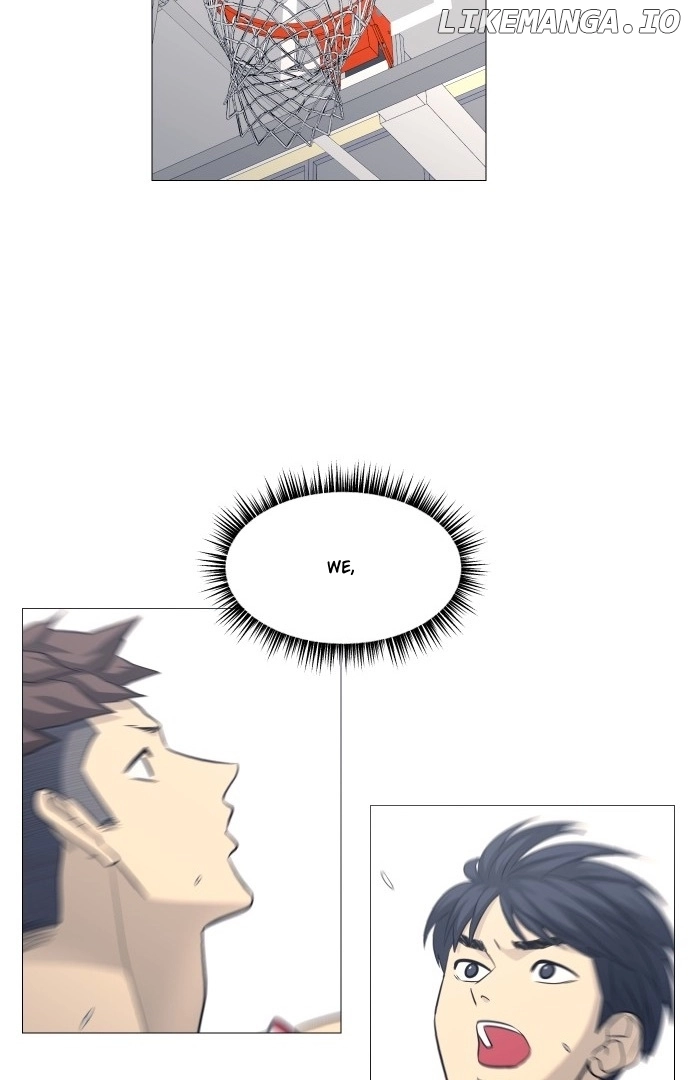 Garbage Time Chapter 131 Page 16