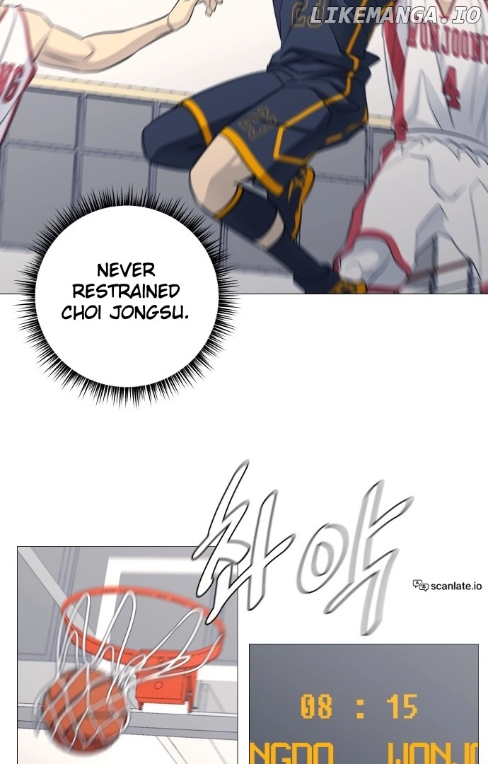 Garbage Time Chapter 131 Page 18