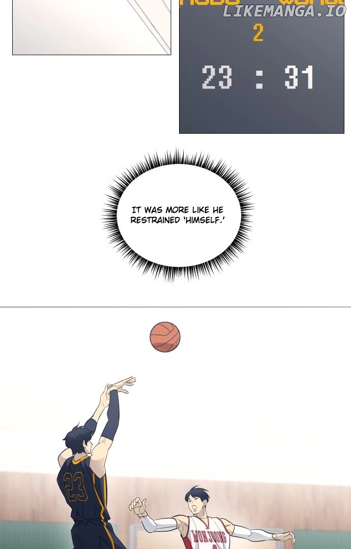 Garbage Time Chapter 131 Page 19