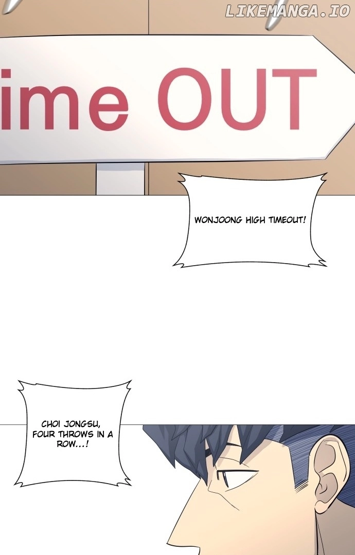 Garbage Time Chapter 131 Page 22