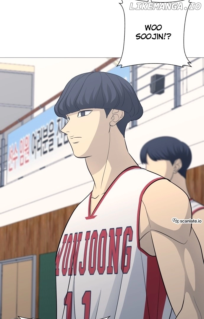 Garbage Time Chapter 131 Page 24