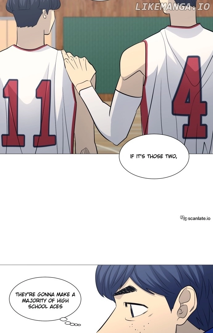 Garbage Time Chapter 131 Page 27