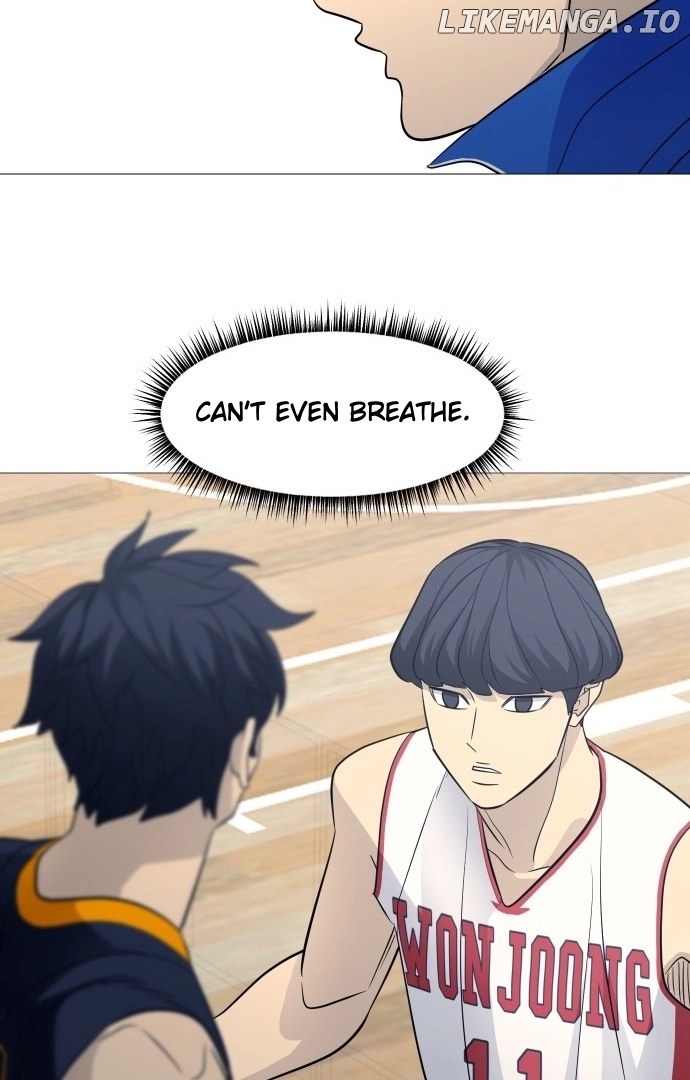 Garbage Time Chapter 131 Page 28