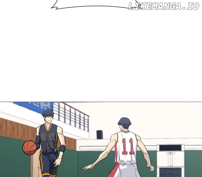 Garbage Time Chapter 131 Page 31