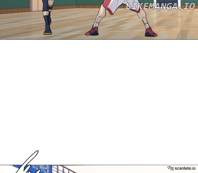 Garbage Time Chapter 131 Page 32