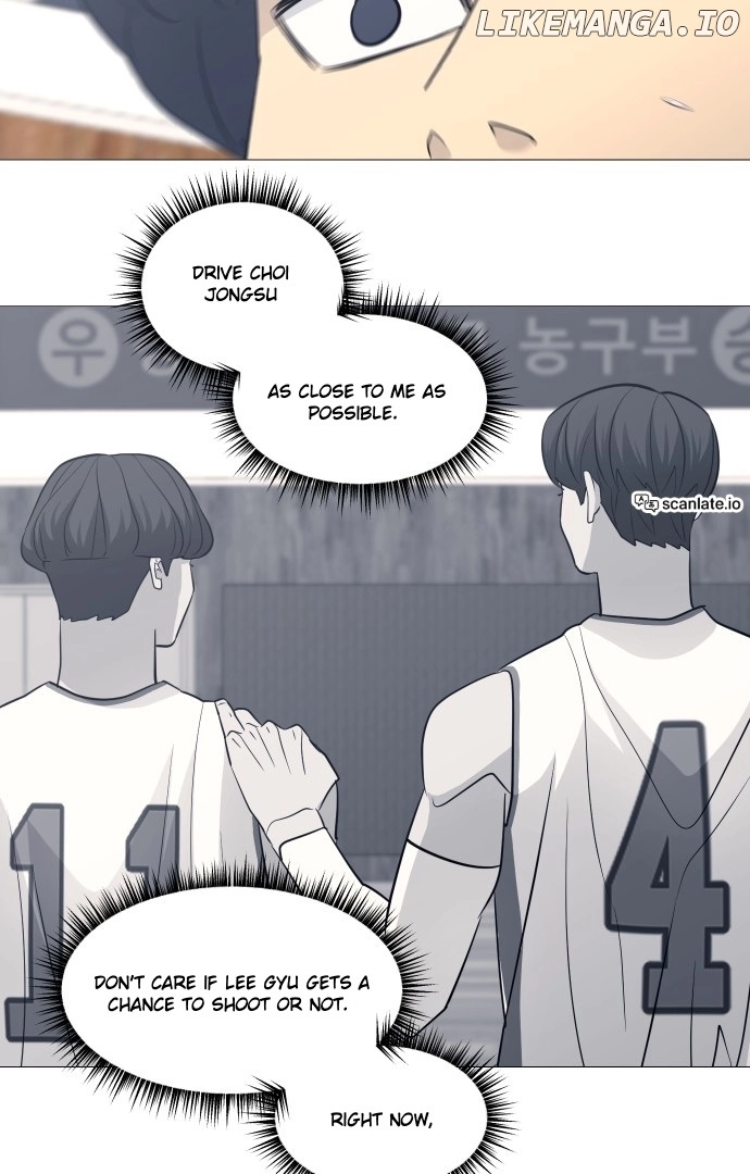 Garbage Time Chapter 131 Page 37