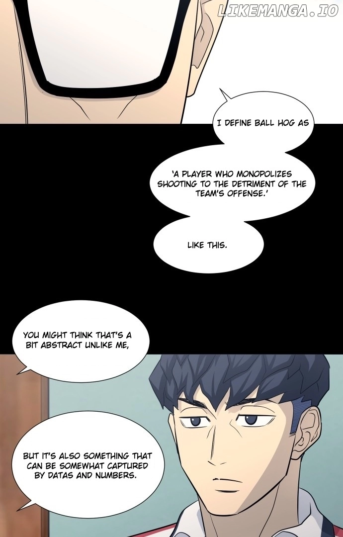 Garbage Time Chapter 131 Page 42